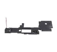 BONKZEBU Haut-Parleur Interne pour Ordinateur Portable Haute compatibilité pour EliteBook 8560P 8570P Haut-Parleur Plug and Play de qualité Sonore Supérieure pour Les Amateurs de Musique Noir 1 X