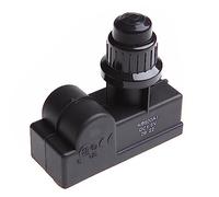 BONKZEBU Ignitateur de Pouls AA Battery Spark, Bouton-Poussoir Générateur Ignitation électronique pour Poêle Chauffante de Four 1,5 V, Générateur D'étincelles électroniques, Allumage à