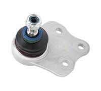 BONKZEBU Joint à Rotule de Bras de Commande Supérieur Avant de Remplacement Durable pour W211 W219 pour Pilotes E320 CLS500 SL550 en Alliage Métallique et Caoutchouc 1 Pièce 2003-2009