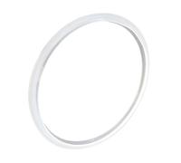 BONKZEBU Joint d'étanchéité en Silicone pour Autocuiseur de 18 Cm, Joint Torique de 7,09 Pouces pour Toutes les Marques avec Résistance à Haute Température et Ajustement Parfait,