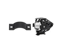 BONKZEBU Kit de Contrôleur de Moteur électrique sans Balais 4500 TR/Min pour Vélos à Moteur ATV, DC48V 2000W