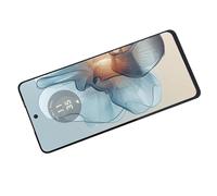 BONKZEBU Kit de Remplacement D'écran LCD 6,56 Pouces pour G04 G04S E14 avec Outils de Réparation, écran de Téléphone Haute Résolution pour XT2421-2 XT2423-1 XT2421-12, Convient également en Cas de