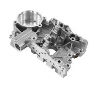 BONKZEBU Kit de Réparation de Corps de Soupape de Transmission de Haute qualité pour SEAT ALTEA/XL 2009-Up L4 1,6L 1,8L, Installation Facile pour les Passionnés D'automobile