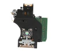 BONKZEBU Lentille à Lecteur Optique de Haute qualité, Facile à Installer, Lentille de Remplacement pour Hôte pour Ordinateur Principal