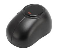 BONKZEBU Loupe de Souris électronique, Aide à la Lecture Basse avec 10 Modes de Couleur et Fonction de Gel d'image pour TV PC, Loupe Vidéo Numérique pour Malvoyants