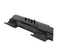 BONKZEBU Manette sans Fil Double Chargeur Support de Base Hôte Universel pour Pro, Support ABS Multifonction pour/Slim/Pro, Double Chargeur à économie D'énergie pour Les Amateurs de