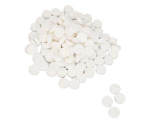 BONKZEBU Masques à Face Comprimés, Feuille Comprimée Douce et Douce, Feuille de Bricolage de portabilité Pratique, pour les Voyages à Domicile