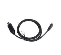BONKZEBU Modes USB TO HD Câbles Multimédias, Miroir et Modes D'extension Câble de Convertisseur USB 3.0, Compact et Adaptateur Pratique 3.0, pour le Projecteur TV de Téléphone PC