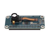 BONKZEBU Module de Capteur D'imagerie Thermique Facile à Utiliser pour Téléphone, Champ de de 45 Degrés, Prend en Charge Le Streaming Vidéo D'images Thermiques