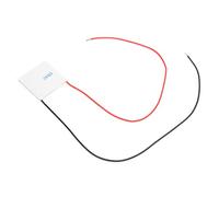 BONKZEBU Module de Réfrigération électronique à Semi-conducteur, Dispositif de Refroidissement à Chauffage Rapide 40x40mm TES1-24103 24V3A pour Déshumidificateurs, équipement électronique