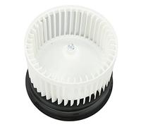 BONKZEBU Moteur de Ventilateur de Chauffage AC Longue Durée, Ventilateur de Chauffage pour Rogue Select, Numéro OE 27225ET10A, Convient pour Rogue 2014-2015, Installation Facile
