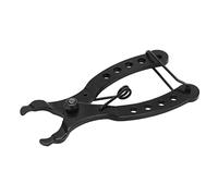 BONKZEBU - Outil de Maillon Rapide pour Chaîne de Vélo, Pince Compacte et Légère pour L'entretien Quotidien, en Acier au Carbone