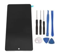 BONKZEBU Outils de Réparation Efficaces de Remplacement D'assemblage D'écran Tactile LCD pour Stylo7 Q740, Idéal pour Les Problèmes de Réponse et D'affichage Anormaux de L'écran, pour Les