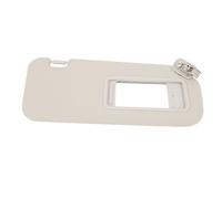 BONKZEBU Pare-Soleil Gris Résistant aux Rayures pour Voiture 3 BL Deuxième Génération 2010-2013, Pare-Soleil Anti-éblouissement pour Une sécurité de Conduite Améliorée, Design élégant pour (Droite :