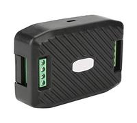 BONKZEBU PEACEFAIR PZEM-017 Module de Communication de Compteur de Consommation D'énergie de Courant de Tension CC, Compteur de Consommation D'énergie CC r s 485, Dispositif de de (PZEM-017+300A)