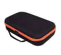 BONKZEBU Pochette à Outils, Sac à Outils Résistant aux Déchirures, Pratique à Transporter, Sac à Main pour Outils de Déplacement, pour Meuleuse électrique de Type DrillShort (Type