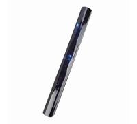 BONKZEBU Poster D'aquarium Imperméable en Papier Adhésif épais pour Décoration D'aquarium, Fond de Poussière D'étoile, Autocollant 23,6 X 17,7 Cm, Belle Décoration (61 * 41cm)