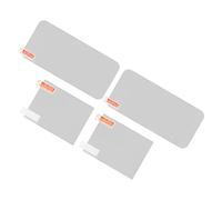 BONKZEBU Protecteur D'écran LCD Supérieur en Verre trempé 2DS XL, Conception Professionnelle pour les Joueurs, Film de Protection Haute Transparence