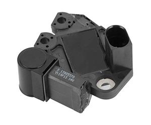 BONKZEBU Régulateur de Tension D'alternateur de Haute qualité pour A3/, Alimentation électrique pour équipement électrique, adapté pour A3/ ABSCircuit 1 X Régulateur de Tension D'alternateur