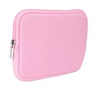 BONKZEBU Sac d'alimentation pour Ordinateur Portable 18x14 Cm, Sac D'accessoires de Haute qualité pour Chargeur D'ordinateur Portable, avec Une Bonne Protection pour Les Voyageurs, en éponge et en