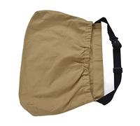 BONKZEBU Sac de Cueillette de Jardin en Tissu Oxford Doux, Grande capacité, Conception Compacte, Pochette de Rangement de Fruits Suspendue à la Taille pour la Collecte de Baies, Sac de Collation