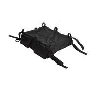 BONKZEBU Sac de Rangement étanche sur Le Dessus du Bateau, Léger, Enduit de Protection Solaire, Gilet de Sauvetage pour L'extérieur