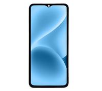 BONKZEBU Solution Idéale de Remplacement D'écran de Téléphone pour Smartphone A26 5G 2025 A266. Visuels Vifs et Tests de Contrôle qualité Stricts pour Un Toucher Qui Ne Répond Pas.