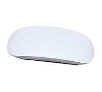 BONKZEBU Souris sans Fil, Fine et LéGère, Souris D'Ordinateur Portable à Défilement SilentTouch 2,4 G, Précise 1200 DPI, pour Ordinateur Portable, Ordinateur, XP