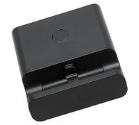 BONKZEBU Station D'accueil TV Haute Puissance Station de Charge Professionnelle pour Commutateur, écran 1080P, Support D'adaptateurs D'origine, Support et Chargeur pour Lecteurs, Noir