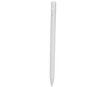 BONKZEBU Stylet Capacitif Actif Universel avec Fonction D'inclinaison pour Tablette iOS 2018 (6ème génération) A1893 A1954 2020 (8ème génération) A2270 A2428 - Alliage D'aluminium