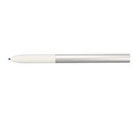 BONKZEBU Stylet de Remplacement Intelligent pour et Slate Pen, Stylet de Tablette Polyvalent avec Fonctions D'assistance, adapté à la Prise de Notes Rapide, Couleur Argent