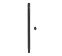 BONKZEBU Stylus Drawing Pen, Compatible avec HD 10 Kids, Tab A8, A7 Lite, pour et Un Système D'exploitation Majeur avec Une Pointe Flexible, Pas de Batterie (Noir)