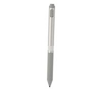 BONKZEBU Stylus Pen Active Pen Digital Tablet Stylus 4096 Pression Sensibilité Type C Aluminium Silver Compatible avec EliteBook ZBOOK X360