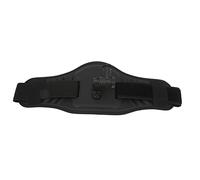 BONKZEBU Support de Ceinture Réglable pour Caméra Panoramique One X, pour Personnes Ayant Un Tour de Taille de 84 à 110cm
