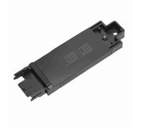 BONKZEBU Support de Couvercle de Dissipateur Thermique SSD, Remplacement Pratique pour P50, Boîtier de Support de Dissipateur Thermique en Alliage D'aluminium pour les Utilisateurs Domestiques