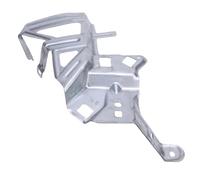 BONKZEBU Support de Garde-boue de Voiture, Support de Remplacement en Métal Haute Résistance pour DX SE Si, Montage Durable pour 2016-2020, Convient à L'installation pour les Passionnés (Côté