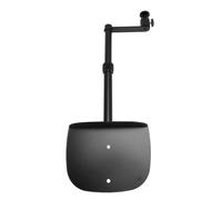 BONKZEBU Support de Projecteur Universel, Réglable en Hauteur, Robuste, pour Lit, canapé et Home Cinéma, Filetage de 1/4 Pouces
