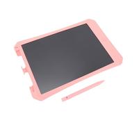 BONKZEBU Tableau de Gribouillage électronique, Tablette D'écriture Colorée de 11 Pouces pour Enfants, Tablette de Dessin LCD écologique pour Enfants, Batterie CR2025