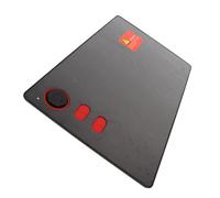 BONKZEBU Tablettes de Dessin Graphiques 8,4 X 5,7 Pouces Tablette de Dessin Numérique avec Boutons Personnalisés pour Ordinateur pour Numérique, Signature électronique, Enseignement en Ligne,