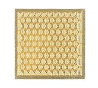 BONKZEBU Tampon à Glaçons, Plateau Artisanal de Presse à Glace pour des Motifs de Cubes Uniques, avec une Conception Facile pour la Fête du Bar du Barman Cocktails (A01)