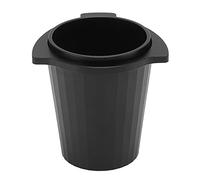 BONKZEBU Tasse Doseuse Porte-filtre de 54mm, Grande capacité pour Machine à café, Conception Universelle pour Cafés et Cafés