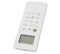BONKZEBU Télécommande de Climatiseur, Conception Conviviale, Remplacement Durable pour Télécommande Beko Arcelik AC
