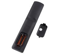 BONKZEBU Télécommande TV Universelle de Haute qualité, Respectueuse de l'environnement, Légère et Facile à Prendre en Main, Adaptée pour 3D, Applicable pour Le Salon/la Maison.