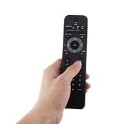 BONKZEBU Télécommande Universelle pour Téléviseur LCD LED, Télécommande de Remplacement à économie D'énergie pour, Légère et Facile à Utiliser, Adaptée à Un Usage Domestique