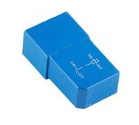 BONKZEBU Tout Nouveau Relais électrique de Rechange avec une Haute fiabilité, Parfait pour G37, Remplacement Direct pour les Propriétaires D' G37