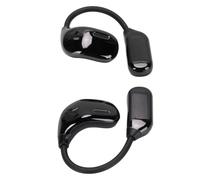 BONKZEBU Traducteur de Langue Écouteurs à écran Tactile Complet avec Technologie de Suppression du Bruit pour Une Communication Mondiale pour Les Professionnels