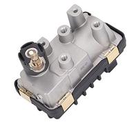 BONKZEBU Turbo Electric Actuator G 59 6NW009550 767649 Structure Compacte Remplacement Haute Performance pour Fordtransit Custom 2.2 TDCI et Tourneo 2.2 TDCI en Métal Durable et en