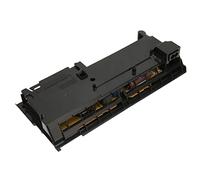 BONKZEBU Unité D'Alimentation de Remplacement ADP-300FR pour Console, Alimentation Résistante à L'usure et à la Corrosion pour les Amateurs de Jeux