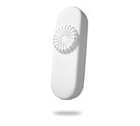 Bonlux Variateur de Lumière 3W-25W LED/5W-100W Incandescence AC220-240V 50Hz Dimmer Interrupteurs et Variateurs d'intensité Pour Lampes à Incandescence LED Réglable(Blanc 1 pièces)