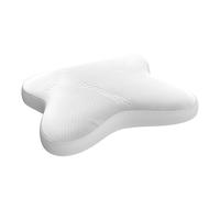 bonmedico Coussin orthopédique pour dormeur sur le ventre